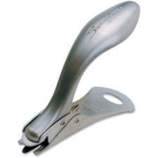 SWI37201 - Swingline&reg; Heavy Duty Staple Remover, Spring-loaded, Chrome