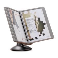 DBL553937 - DURABLE Sherpa Motion Desk Reference System