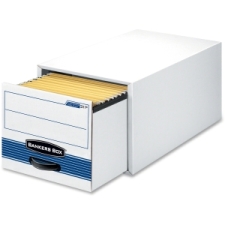 FEL00311 - Bankers Box Stor/Drawer&reg; Steel Plus&trade; - Letter