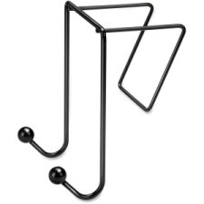 FEL75510 - Fellowes Wire Partition Additions&trade; Double Coat Hook