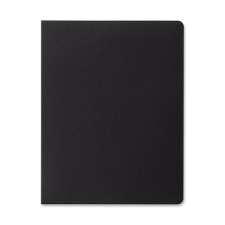 GBC25703 - GBC Opaque Plastic Binding System Covers