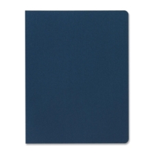 GBC25730 - GBC Opaque Plastic Binding System Covers