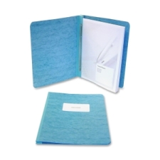 ACC25072 - Acco Presstex Tyvek-Reinforced Side Binding Covers