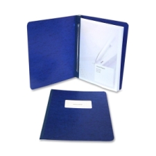 ACC25073 - Acco Presstex Tyvek-Reinforced Side Binding Covers