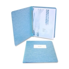 ACC25972 - Acco Pressboard Tyvek Reinforced Report Covers