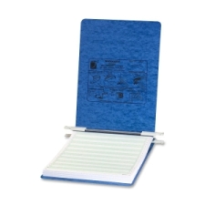 ACC54052 - Acco 8-12"x11" Presstex Hanging Data Binders