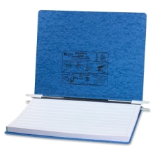ACC54072 - Acco 14-78"x11" Presstex Hanging Data Binders