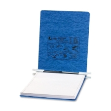 ACC54112 - Acco 9.5"x11" Presstex Storage Hooks Data Binders