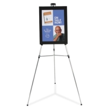 QRT50E - Quartet Lightweight Aluminum Telescoping Easel
