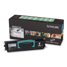 LEXE250A11A - Lexmark Toner Cartridge