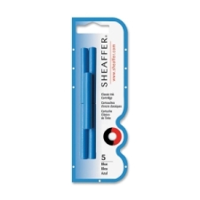 SHF96320 - Sheaffer Skrip Fountain Pen Ink Cartridges