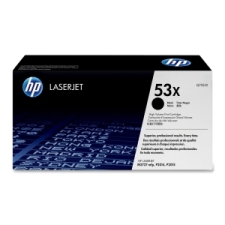 HEWQ7553X - HP 53X (Q7553X) Original Toner Cartridge - Single Pack