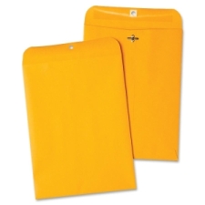 NAT00857 - Nature Saver Recycled Clasp Envelopes