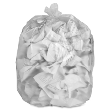 GJO01756 - Genuine Joe High-density Can Liners