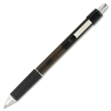 ITA30079 - Integra Retractable Roller Gel Pen with Metal Clip
