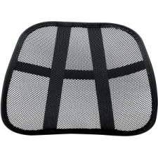 FEL8036501 - Fellowes Office Suites Mesh Back Support