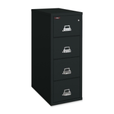 FIR42131CBL - FireKing Insulated File Cabinet