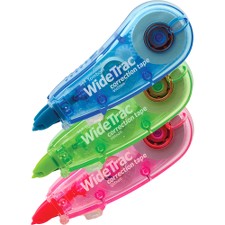 TOM68615 - Tombow WideTrac Correction Tape