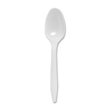 GJO20002 - Genuine Joe Medium-weight Cutlery