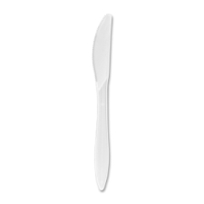GJO20001 - Genuine Joe Medium-weight Cutlery