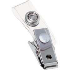 GBC00111 - ID Badge Clip