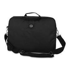 KMW62434 - Kensington Contour Carrying Case for 17" Notebook - Black