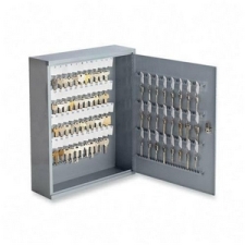 SPR15606 - Sparco All-Steel Slot-Style 240-Key Cabinet