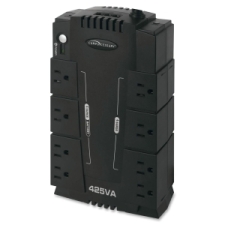CCS25654 - Compucessory 8-Outlet 230W UPS Backup System