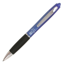 ZEB42220 - Zebra Pen Z-Grip MAX Gel Retractable Pens