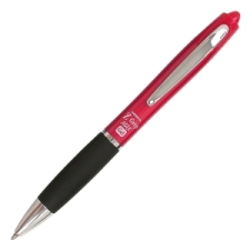 ZEB42230 - Zebra Pen Z-Grip MAX Gel Retractable Pens