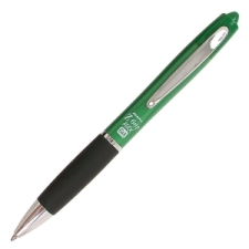 ZEB42240 - Zebra Pen Z-Grip MAX Gel Pen