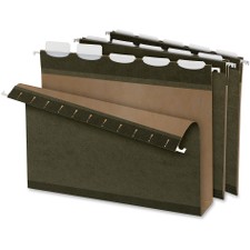 PFX42701 - Pendaflex Ready Tab Extra Capacity Reinforced Hanging Folder