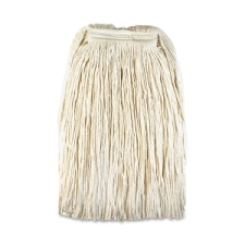 GJO48259 - Genuine Joe Cotton Blend Mop Refill