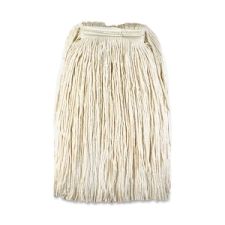 GJO48260 - Genuine Joe Cotton Blend Mop Refill