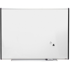 LLR69652 - Lorell Magnetic Dry-erase Grid Lines Marker Board