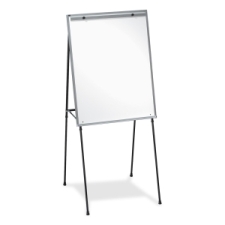LLR75684 - Lorell Dry-erase White Board Easel