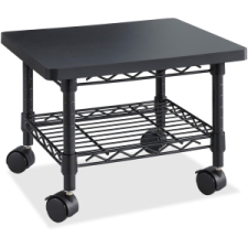 SAF5206BL - Safco Under Desk Printer/Fax Stand