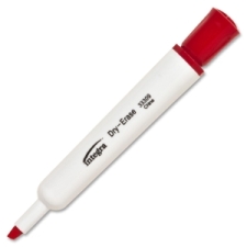 ITA33309 - Integra Chisel Point Dry-erase Markers