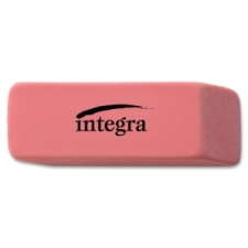 ITA36522 - Integra Pink Pencil Eraser