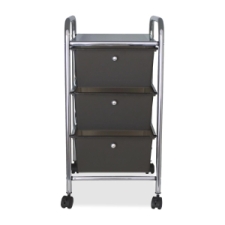 AVT34006 - Advantus 3-Drawer Organizer