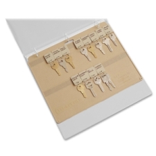 MMF201502203 - MMF Binder/Files/Wall Mount Key Panel
