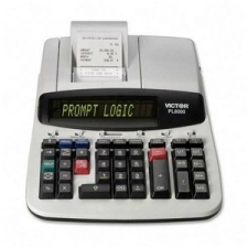 VCTPL8000 - Victor PL8000 Thermal Printing Calculator
