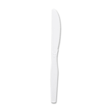 GJO10431 - Genuine Joe Heavyweight Disposable Knives