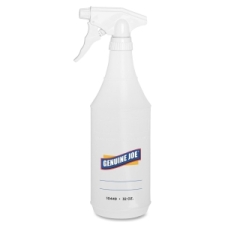 GJO10449 - Genuine Joe 32-oz. Trigger Spray Bottle