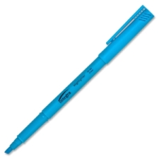 ITA36184 - Integra Pen Style Fluorescent Highlighters