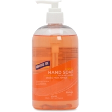 GJO10457 - Genuine Joe Liquid Hand Soap