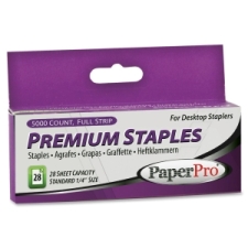 ACI1901 - Bostitch Full-Strip Premium Standard Staples