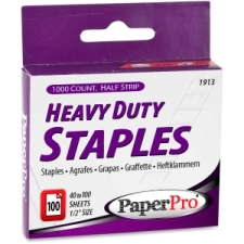 ACI1913 - Bostitch Heavy-Duty Staples