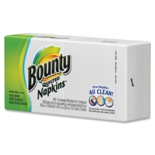 PGC34884 - Bounty Quilted Napkins