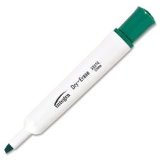 ITA33310 - Integra Chisel Point Dry-erase Markers